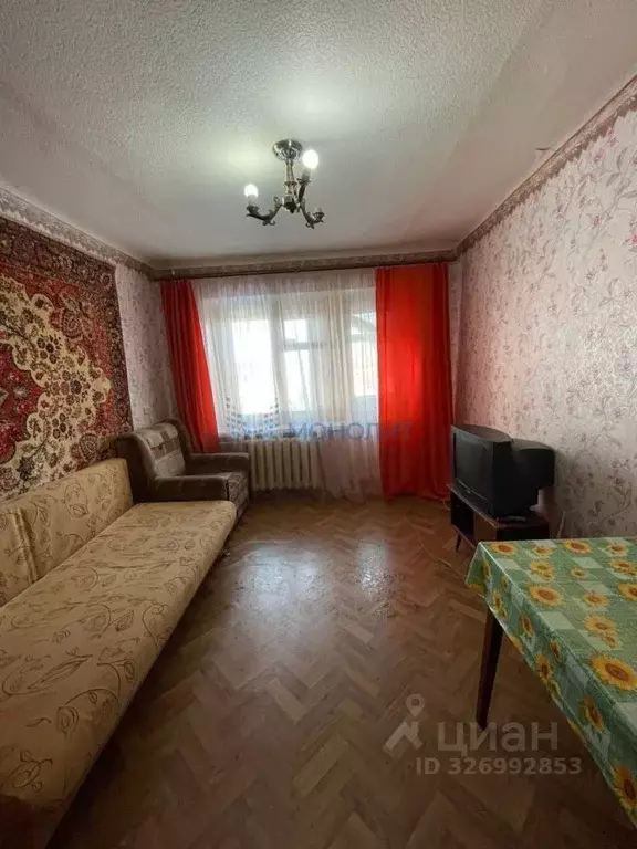 Комната Нижегородская область, Нижний Новгород Путейская ул., 17 (13.8 ... - Фото 1