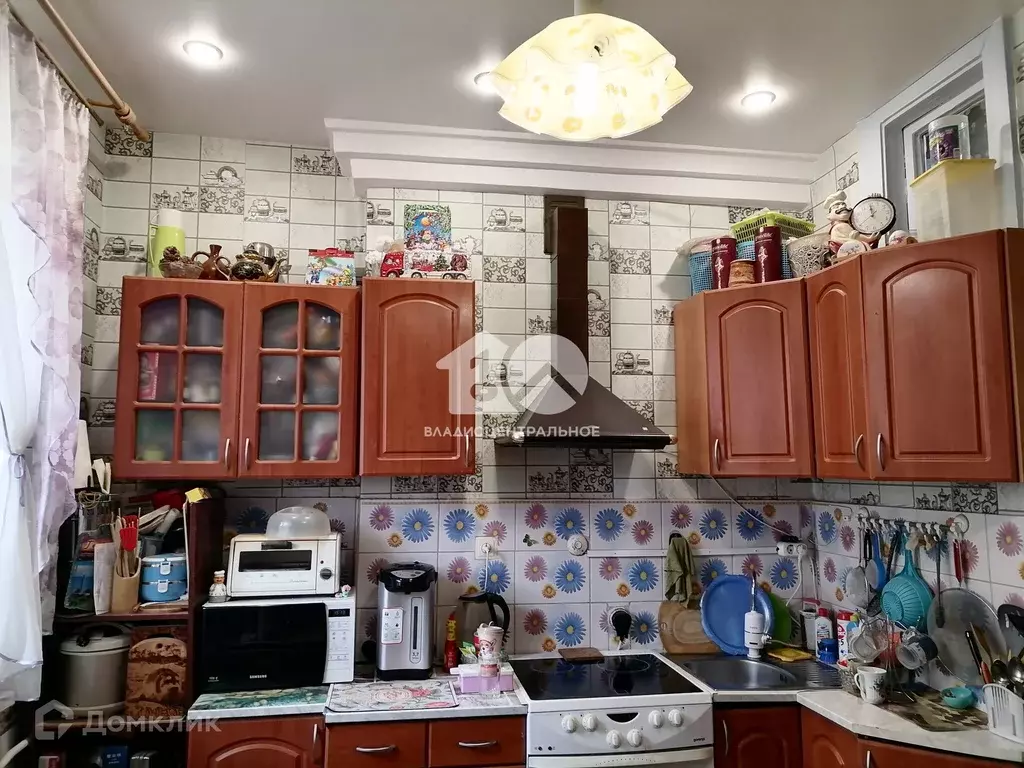 Продаётся 3-к квартира, 75.6 м - Фото 1