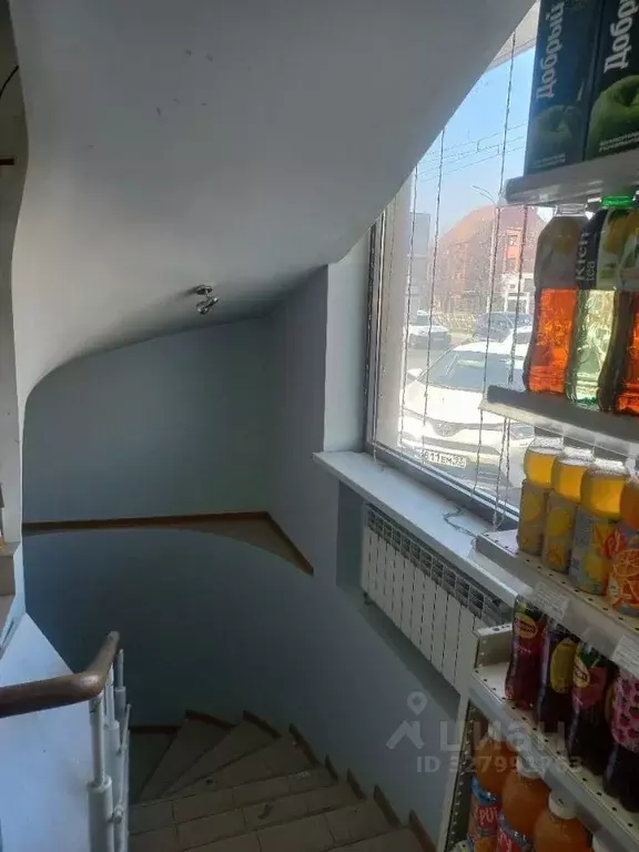 Помещение свободного назначения в Краснодарский край, Краснодар ... - Фото 1
