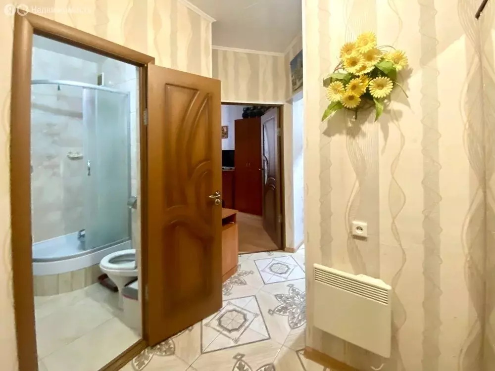 2-комнатная квартира: Анапа, Северный переулок, 1 (49 м) - Фото 0
