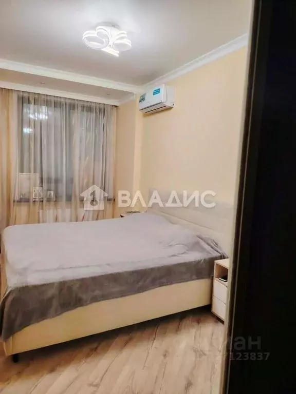 3-к кв. Москва Каширское ш., 65К1 (62.0 м) - Фото 1