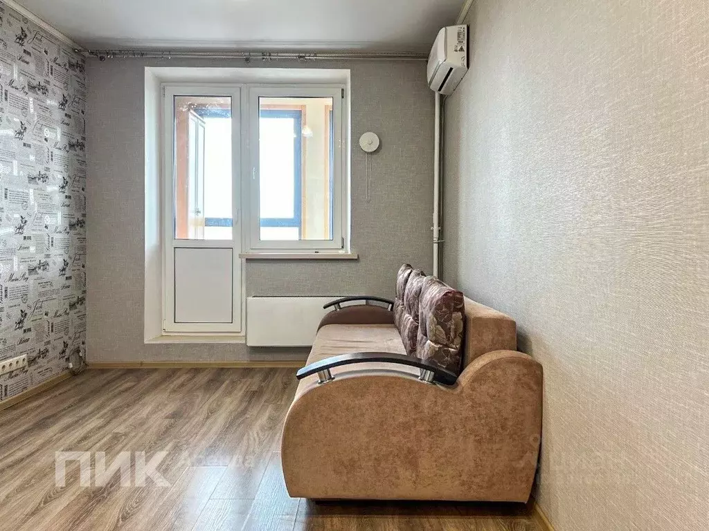 Студия Московская область, Ленинский городской округ, Дрожжино пгт ул. ... - Фото 1