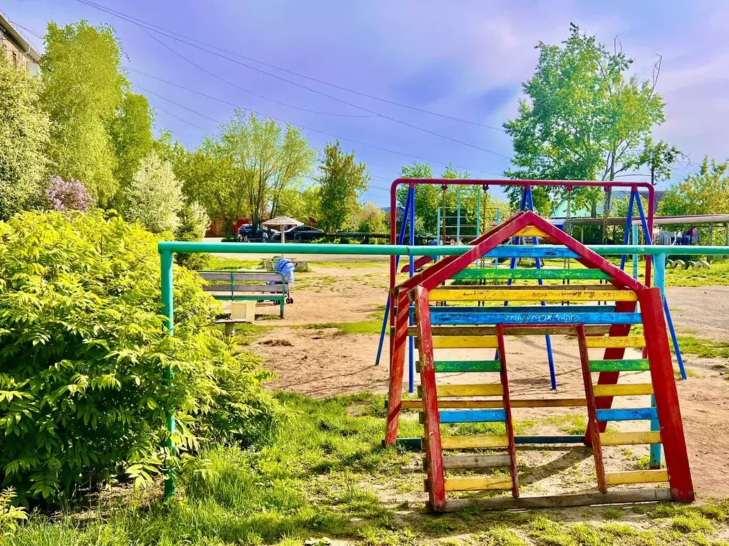Продаётся 3-к квартира, 61.6 м - Фото 1