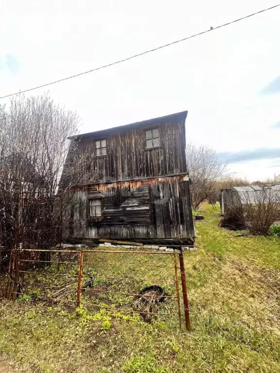 Дом в Свердловская область, Каменский муниципальный округ, Садовые ... - Фото 1