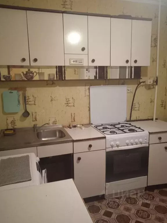 1-к кв. Ульяновская область, Ульяновск ул. Генерала Мельникова, 14 ... - Фото 1