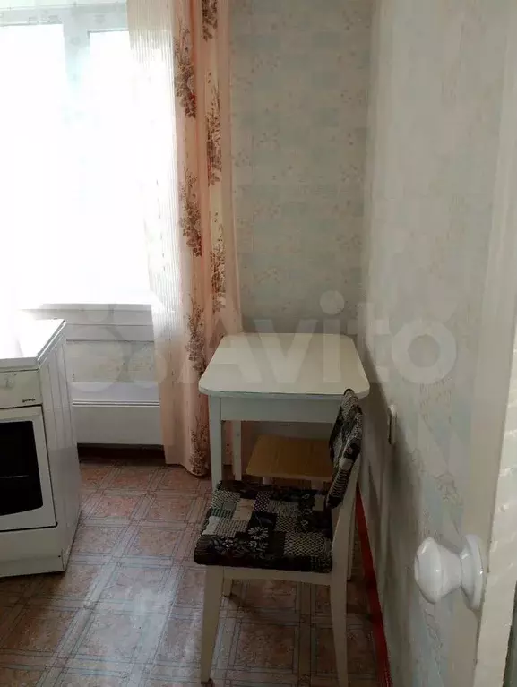 1-к. квартира, 28 м, 5/5 эт. - Фото 0