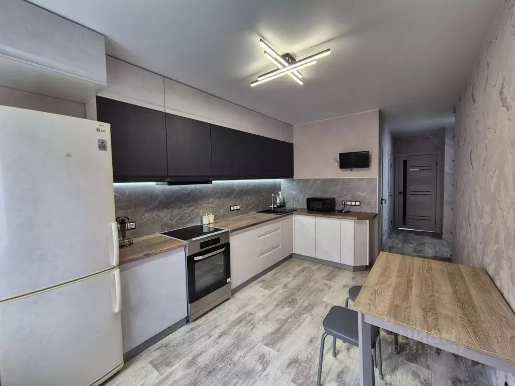 3-к кв. Самарская область, Тольятти Приморский бул., 62 (80.0 м) - Фото 2
