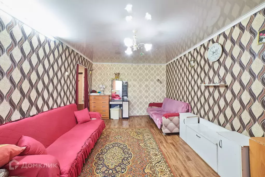 Продаётся 1-к квартира, 32.3 м - Фото 1