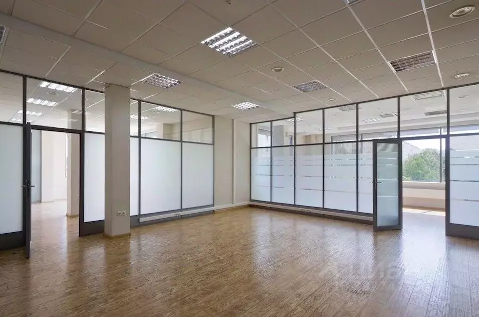 Офис в Москва ул. Генерала Тюленева, 4АС3 (289 м) - Фото 2