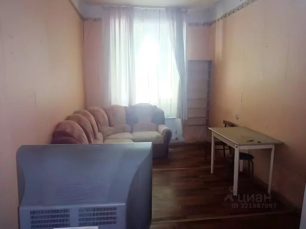 Комната Челябинская область, Челябинск Каслинская ул., 32 (18.0 м) - Фото 1