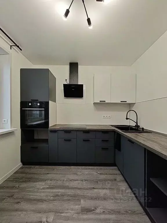 3-к кв. Москва ул. Крылатские Холмы, 30К5 (78.0 м) - Фото 1