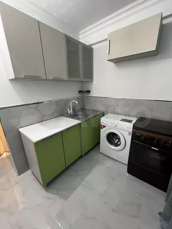 2-к. квартира, 48 м, 4/5 эт. - Фото 1