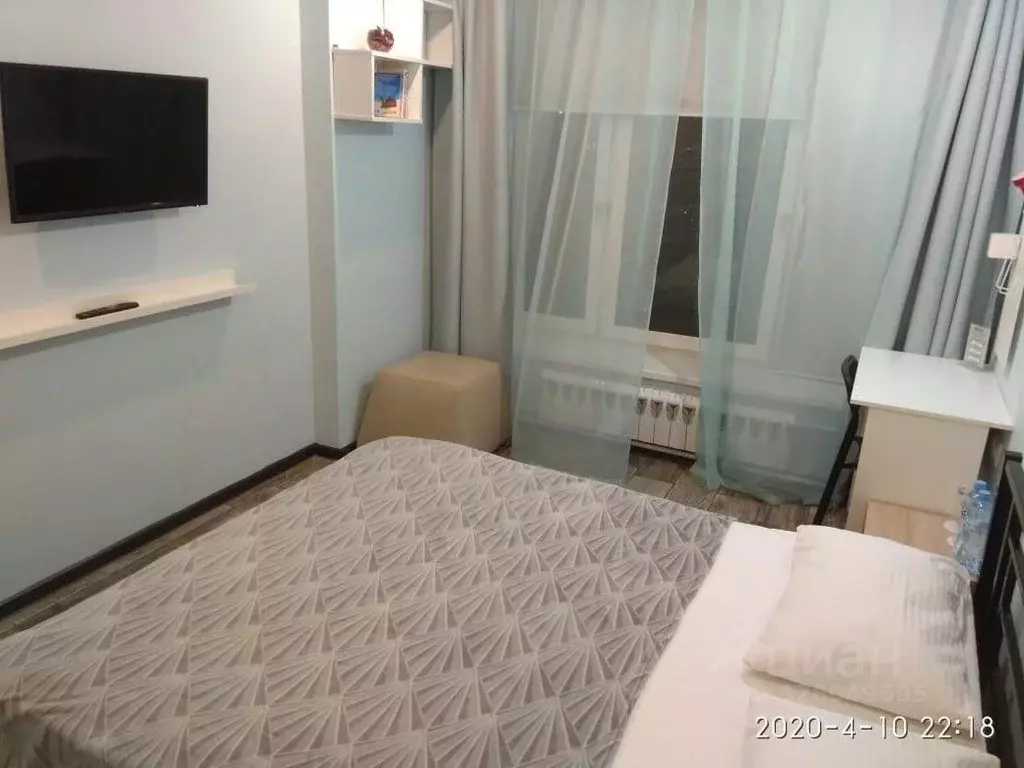 Комната Московская область, Люберцы городской округ, д. Островцы ул. ... - Фото 1