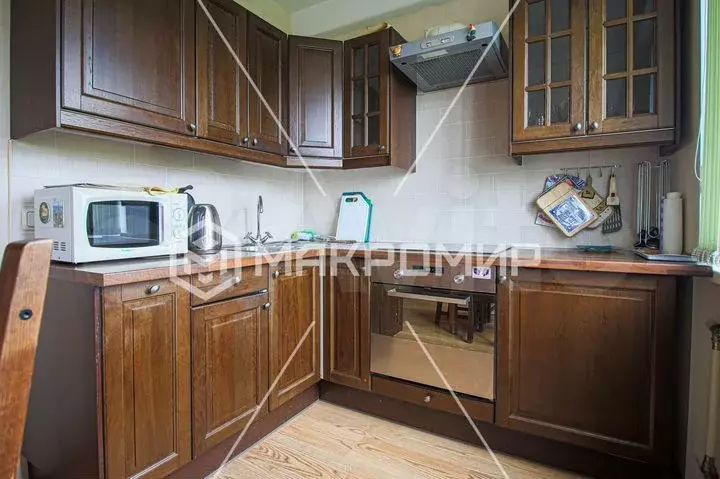 2-к. квартира, 60м, 8/9эт. - Фото 1