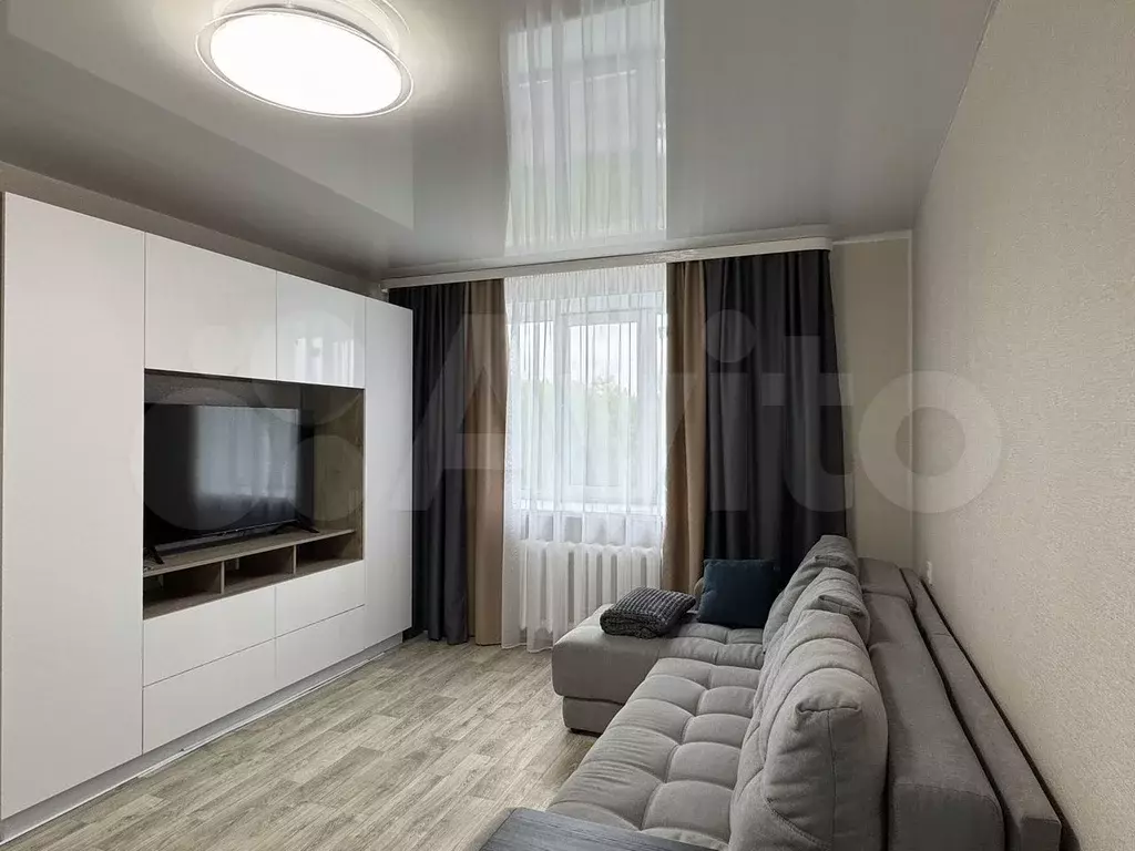 9-к. квартира, 38 м, 5/9 эт. - Фото 0