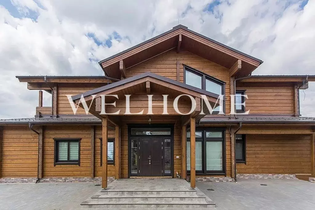 Продается дом в с. Лайково - Фото 2