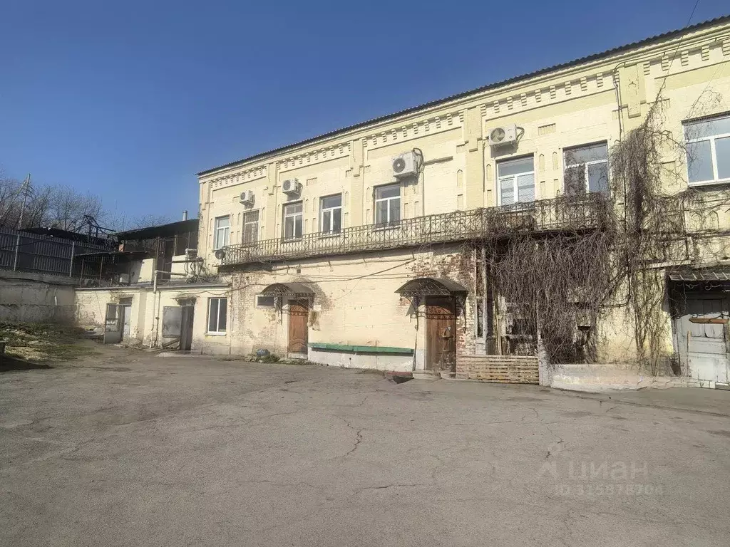 Производственное помещение в Ростовская область, Новочеркасск ... - Фото 0