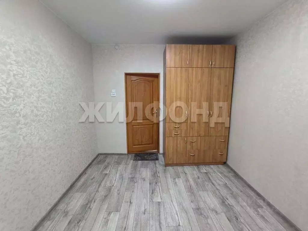 Комната Томская область, Томск Черемошники мкр, ул. Пролетарская, 38А ... - Фото 0