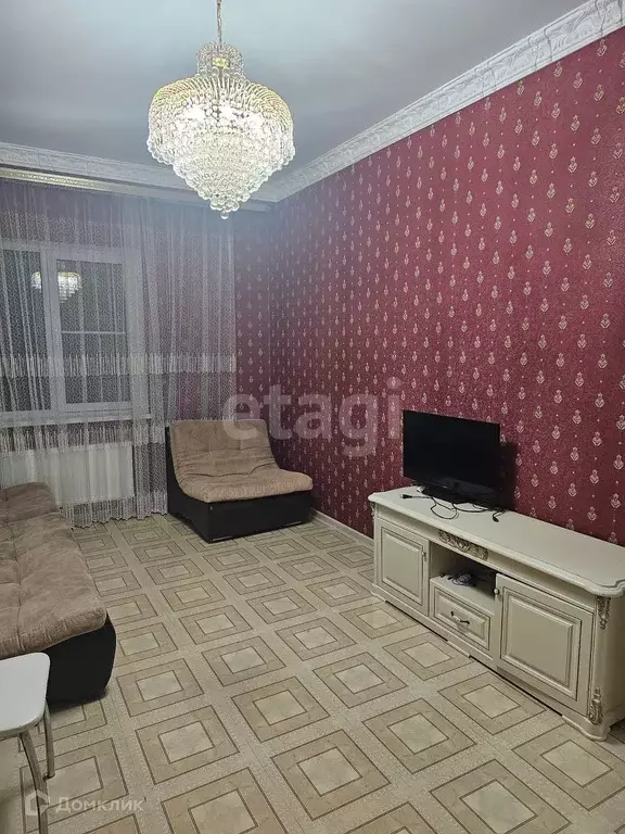 Продаётся 2-к квартира, 69 м - Фото 0