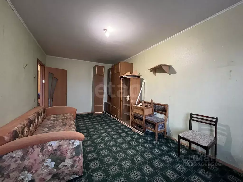 3-к кв. Архангельская область, Новодвинск ул. Димитрова, 25 (62.1 м) - Фото 1