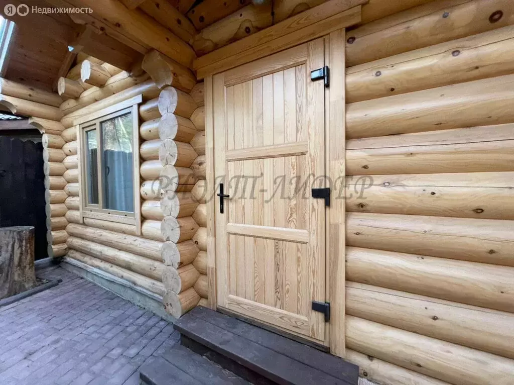 Дом в Майминский район, село Манжерок (430 м) - Фото 1