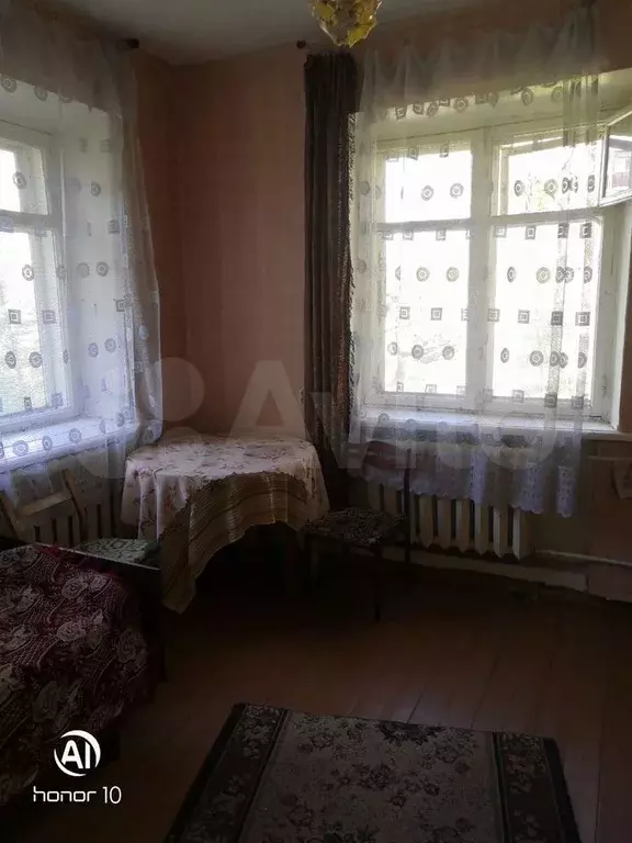 Комната 13,7 м в 1-к., 2/2 эт. - Фото 0