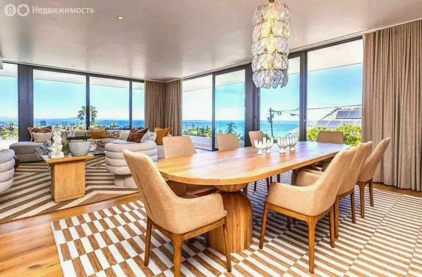 Дом в Сочи, микрорайон Мамайка, Крымская улица, 44с4 (220 м) - Фото 0