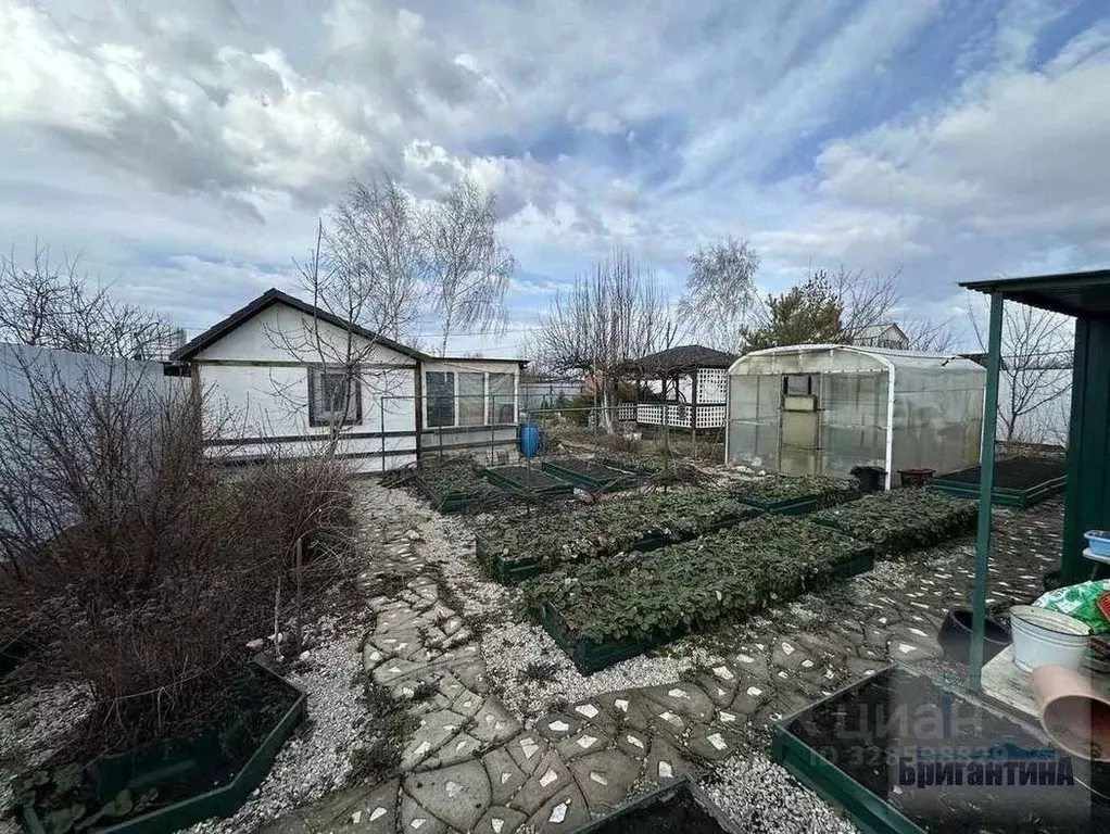 Участок в Самарская область, Волжский район, Верхняя Подстепновка ... - Фото 2