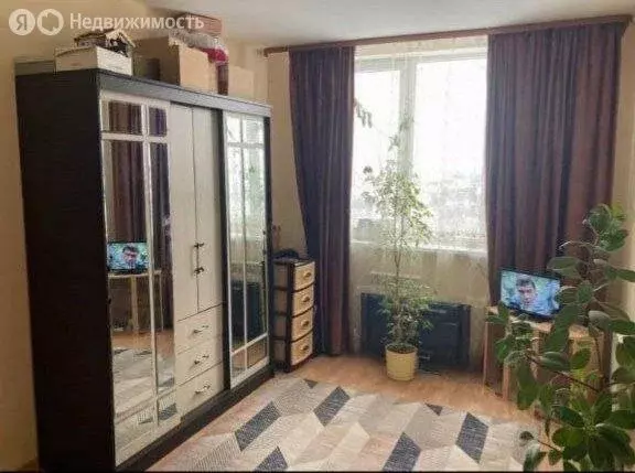 1-комнатная квартира: Белгород, Беловская улица, 6 (34 м) - Фото 1