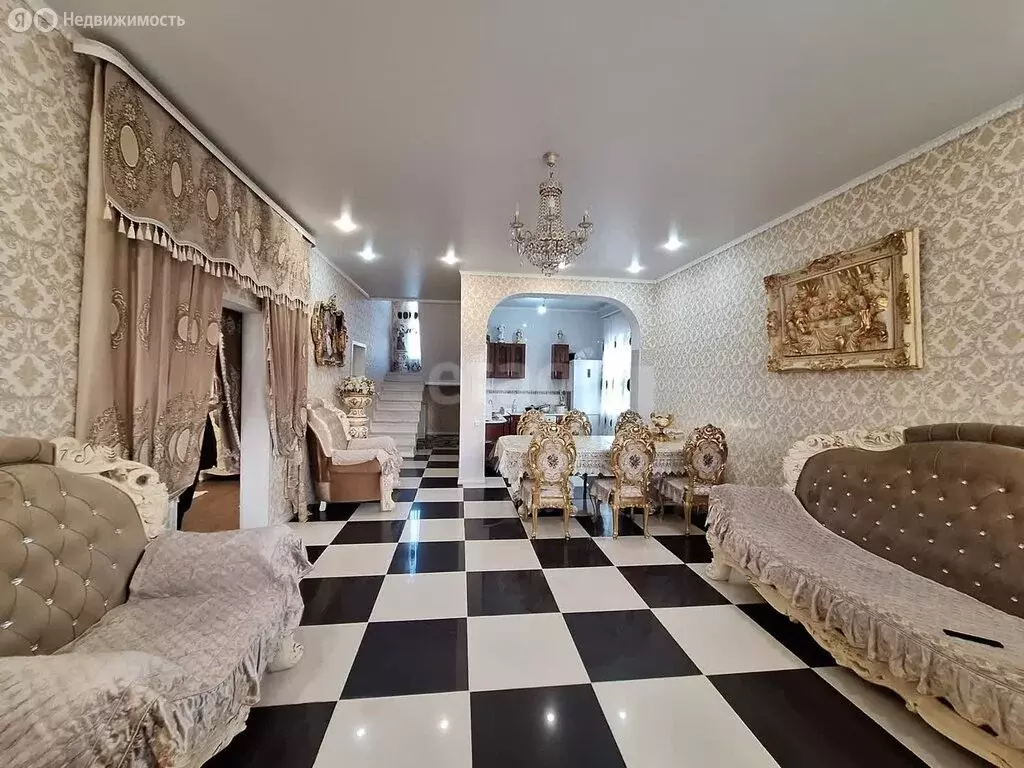 Дом в Тольятти, Нежный проезд (222 м) - Фото 2