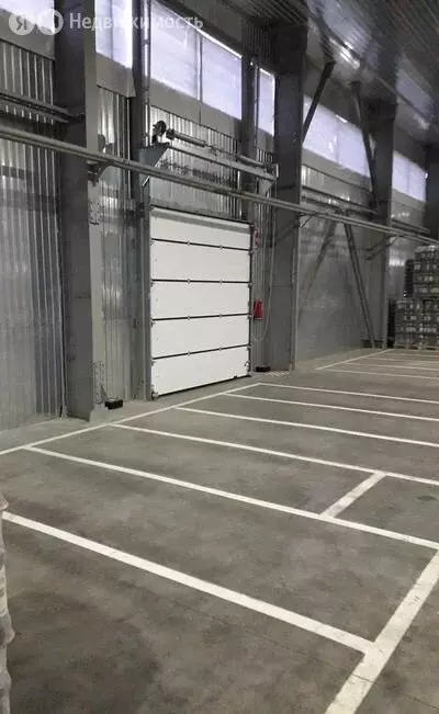 Склад (2600 м) - Фото 1