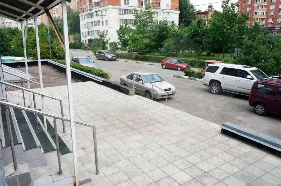 Помещение свободного назначения в Московская область, Одинцово ул. ... - Фото 2
