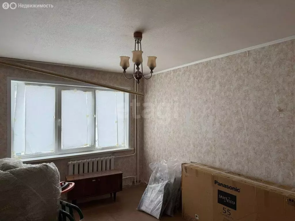 3-комнатная квартира: Саранск, улица Коваленко, 7 (64 м) - Фото 1