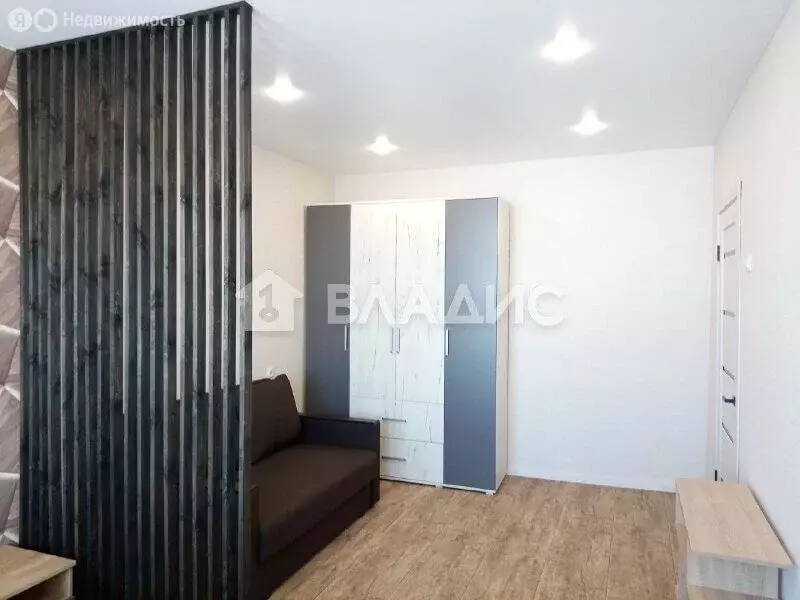 1-комнатная квартира: Благовещенск, Пионерская улица, 151 (32 м) - Фото 2