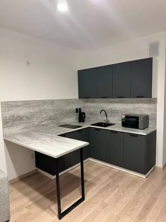 Студия Свердловская область, Екатеринбург ул. Николая Кичигина, 7/3 ... - Фото 1