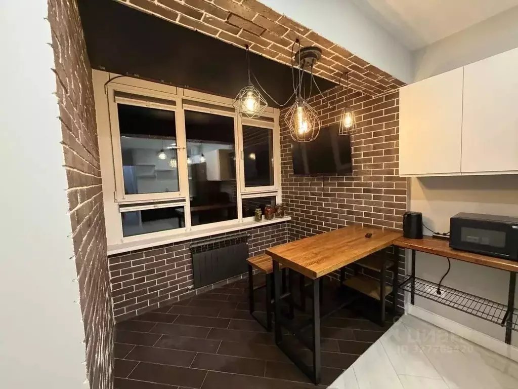 1-к кв. Москва Дмитровское ш., 124А (44.0 м) - Фото 2