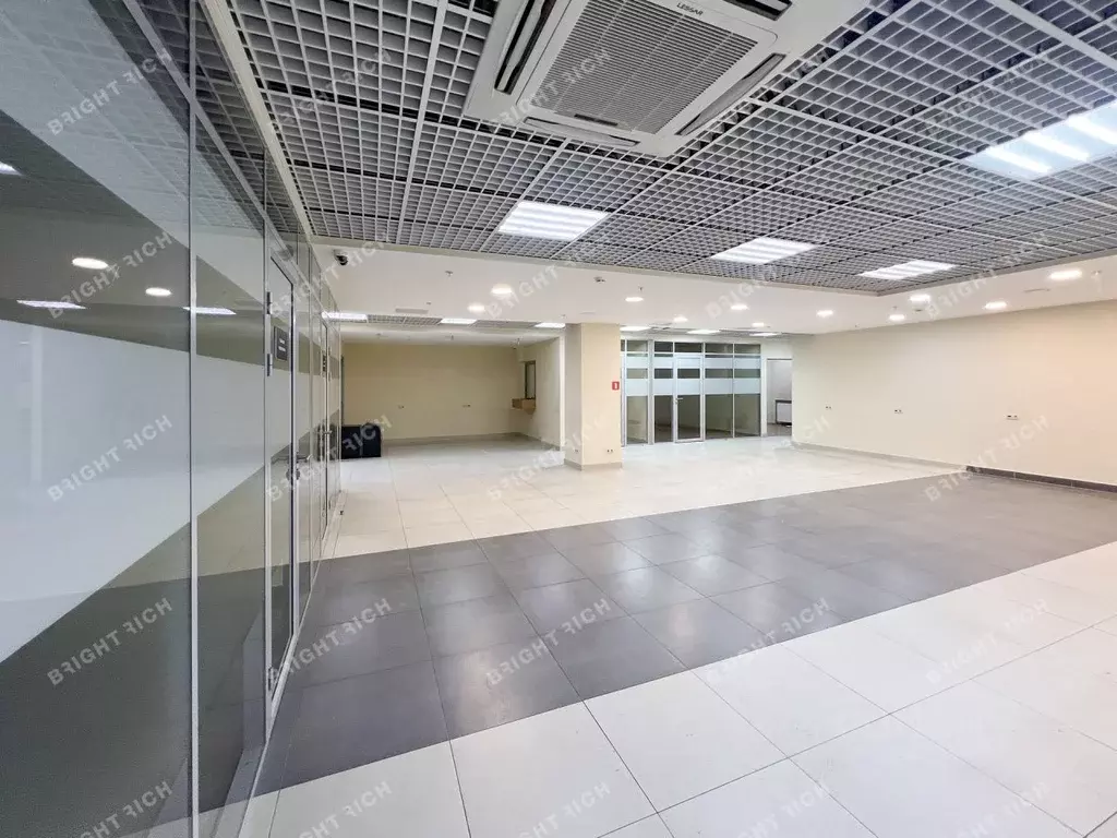 Офис в Санкт-Петербург Литейный просп., 26 (263 м) - Фото 1