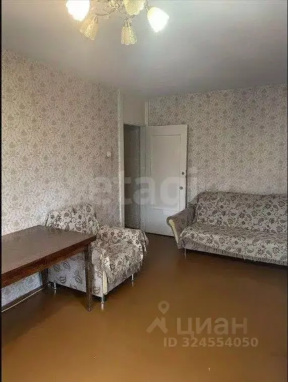 2-к кв. Башкортостан, Уфа ул. Ладыгина, 13/1 (42.6 м) - Фото 2