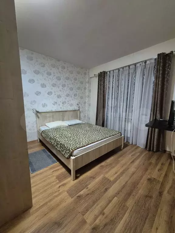 Квартира-студия, 36 м, 4/6 эт. - Фото 0