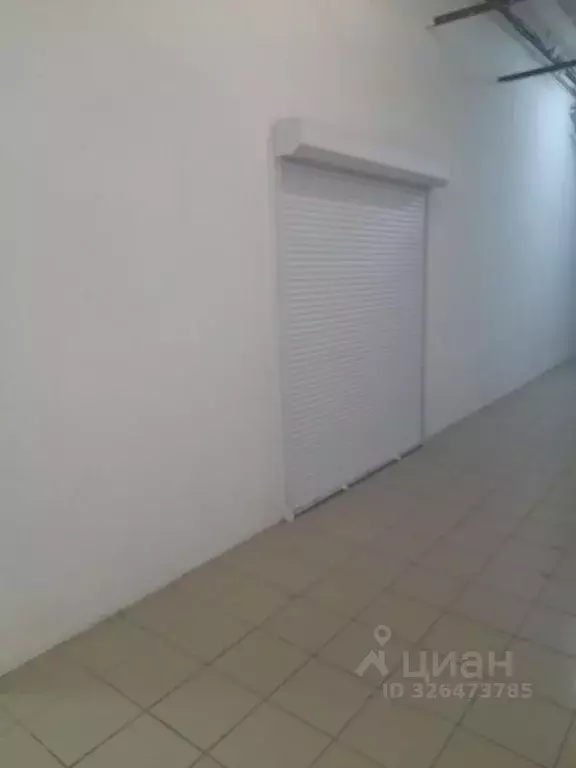 Склад в Нижегородская область, Нижний Новгород ул. Геологов, 1 (30 м) - Фото 2