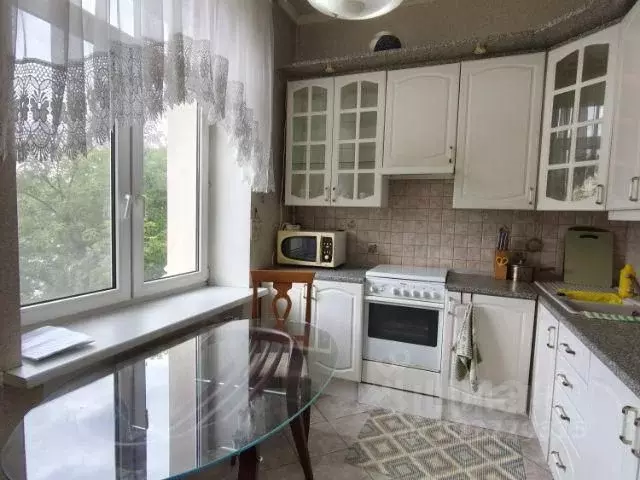 2-к кв. Москва Саввинская наб., 3 (55.0 м) - Фото 1