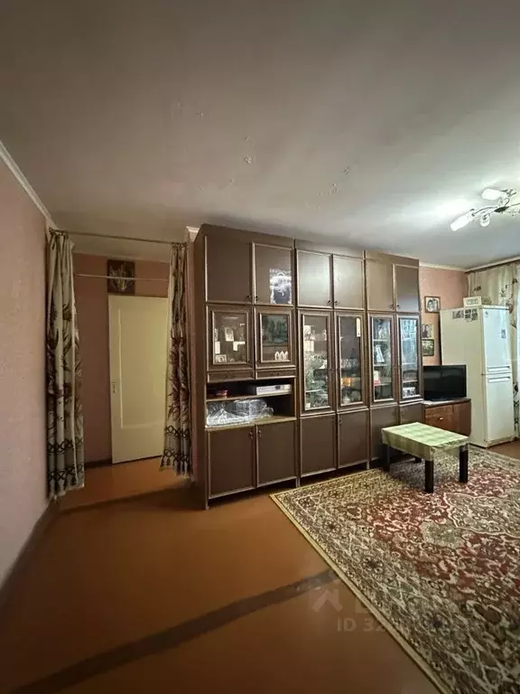 Комната Башкортостан, Уфа ул. Свердлова, 56 (12.0 м) - Фото 1