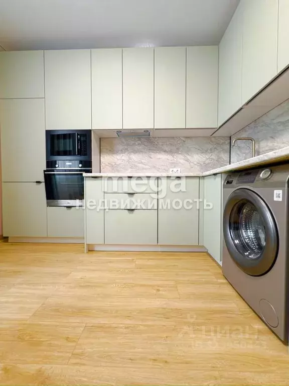 2-к кв. Башкортостан, Уфа ул. Гоголя, 29 (57.0 м) - Фото 2