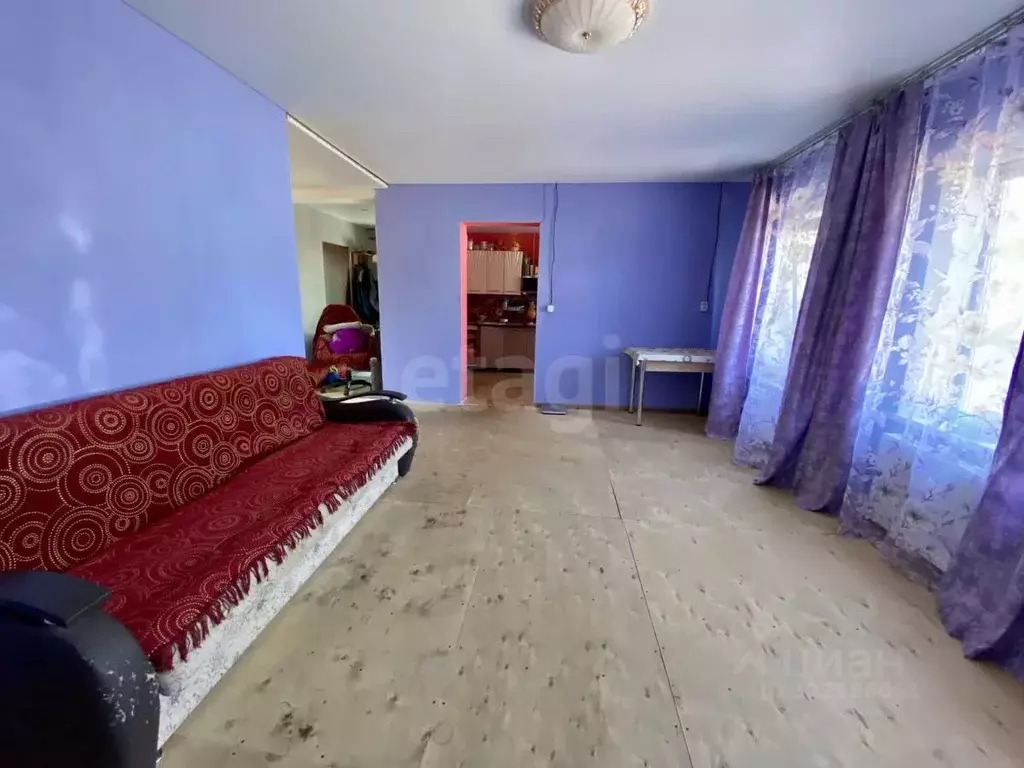 Дом в Башкортостан, Стерлитамак ул. Богдана Хмельницкого (66 м) - Фото 1