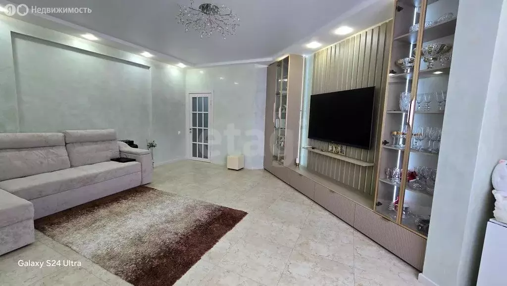 1-комнатная квартира: Анапа, улица Крылова, 113 (59.7 м) - Фото 2