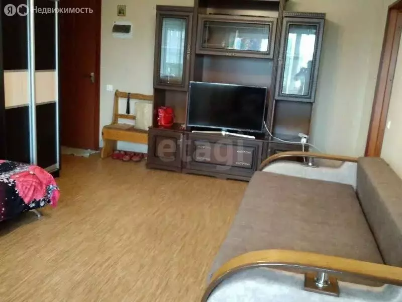 2-комнатная квартира: Воронеж, улица Героев Сибиряков, 79 (44 м) - Фото 1