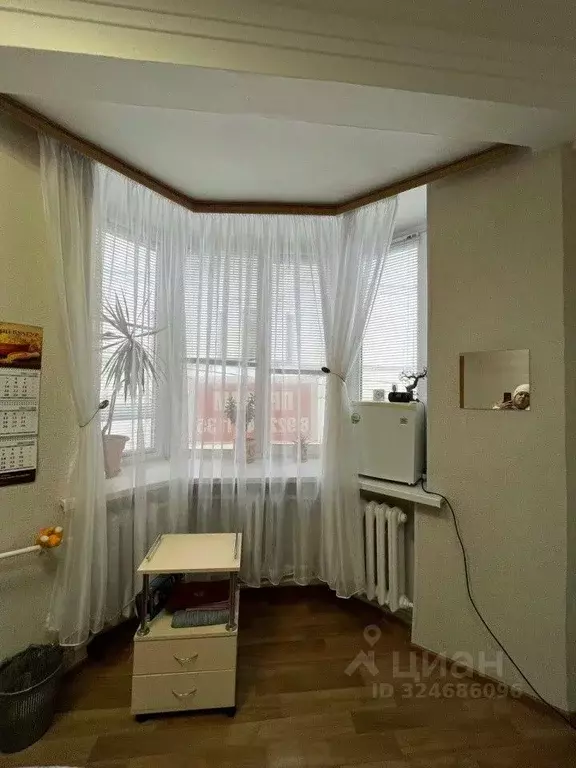 3-к кв. Оренбургская область, Орск Новый город мкр, просп. Ленина, 49 ... - Фото 1