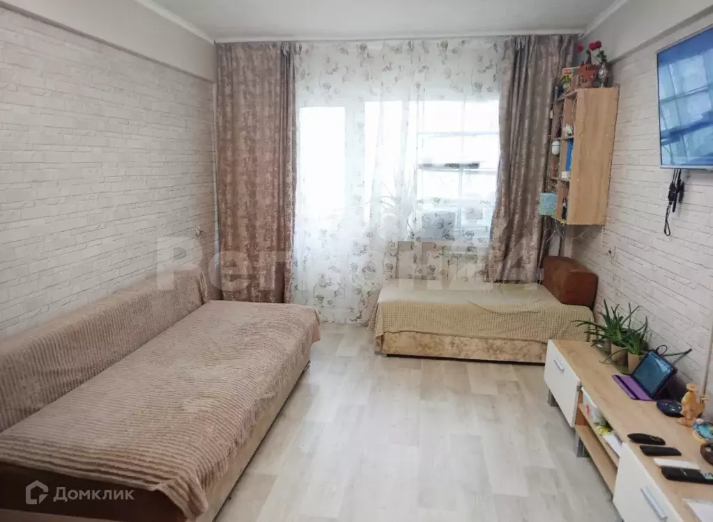 Продаётся 3-к квартира, 59 м - Фото 0