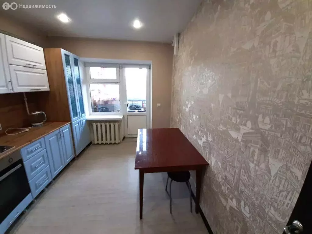 2-комнатная квартира: Ейск, Коммунистическая улица, 83/2 (56 м) - Фото 0
