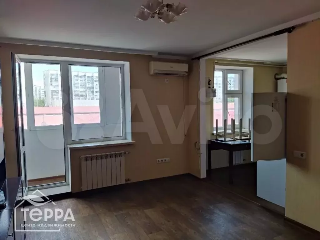 2-к. квартира, 53,4 м, 3/10 эт. - Фото 0